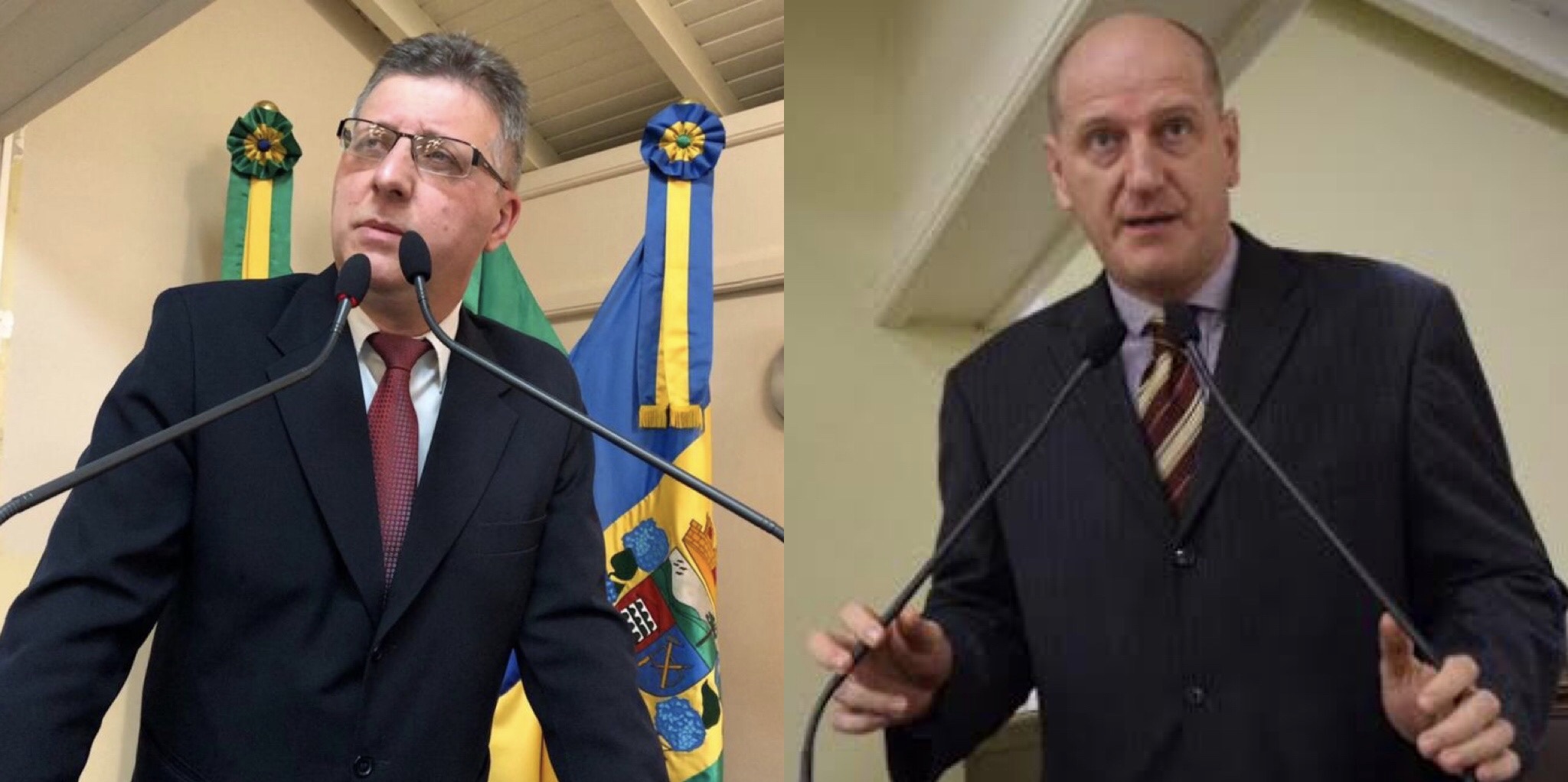 Ministério Público arquiva denúncia contra vereadores e diz que blog do Pablo Pereira tentou usar instituição ao publicar notícia falsa