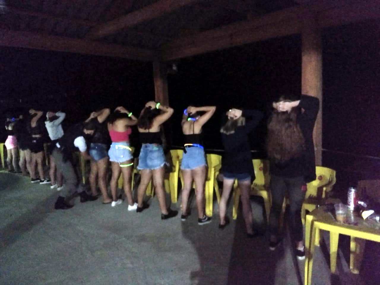 Brigada Militar encerra duas festas clandestinas com aglomerações