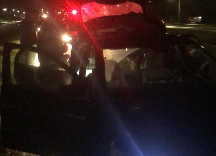 Brigada Militar prende em SC autor do roubo a restaurante em Gramado