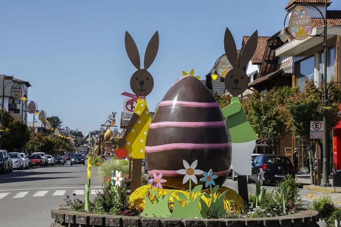 Gramadotur confirma realização da Páscoa em Gramado de 12 de março a 11 de abril