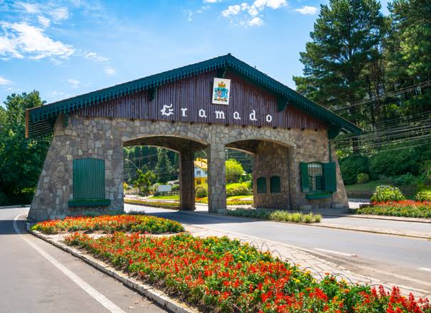 COE coloca hotel de Gramado em quarentena após hóspede apresentar sintomas de coronavírus