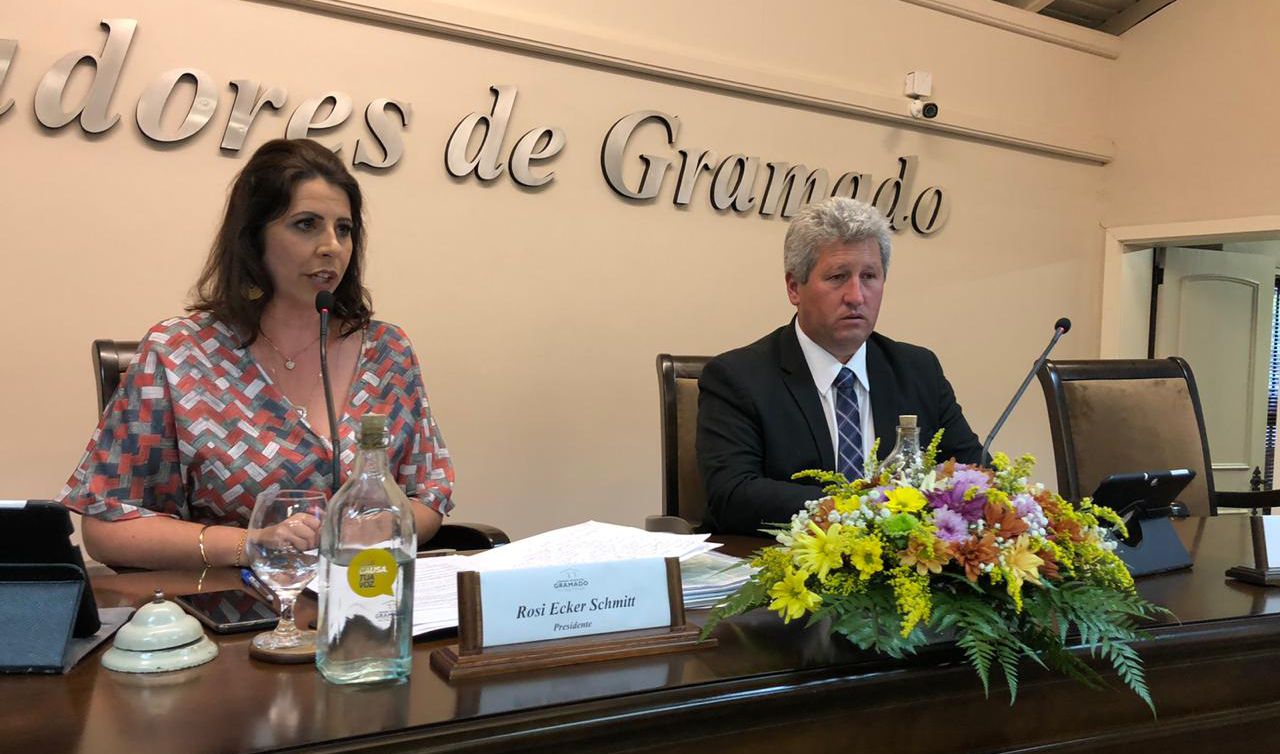 Mesa Diretora pede retirada de projeto de reajuste de servidores
