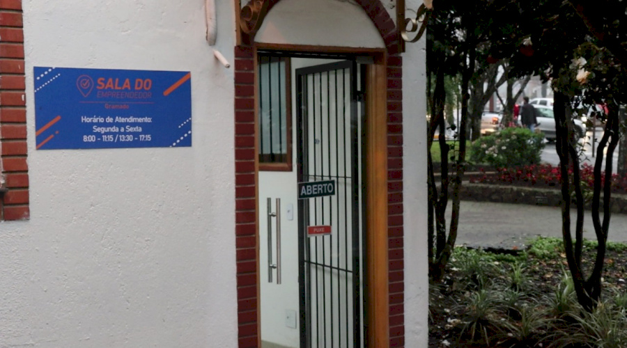 Sala do Empreendedor ajuda a desburocratizar a abertura de empresas na cidade