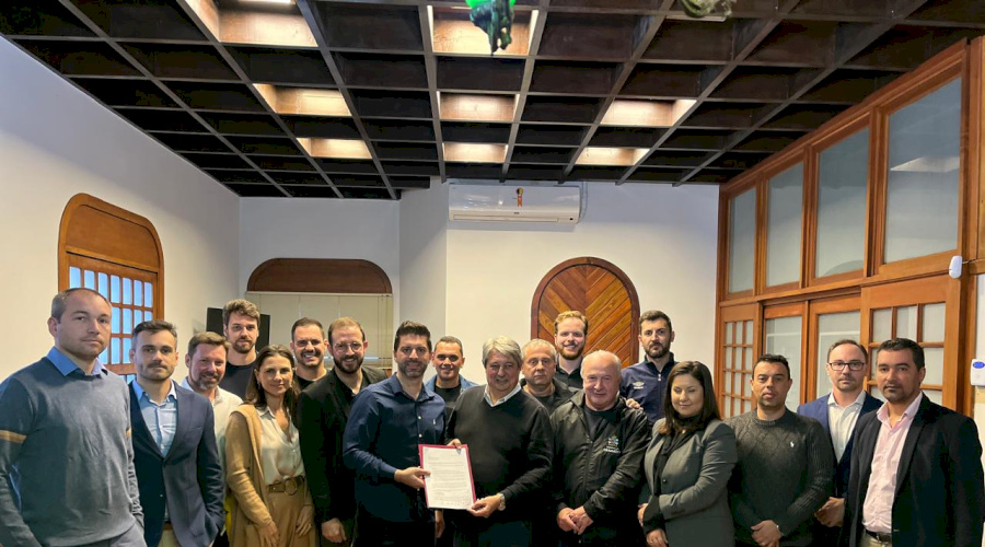 Gramado passa a contar com Comitê de Retomada Socioeconômica