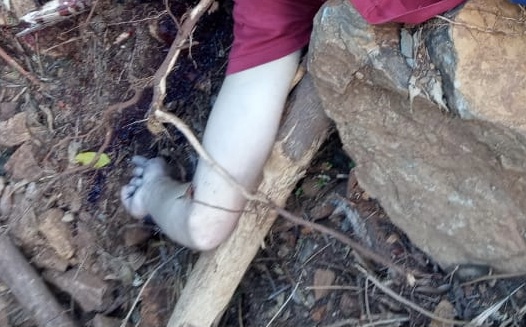 Homem é encontrado morto na estrada do São João em Canela