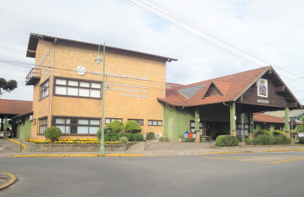 Com grande procura, vacinação contra o Influenza é esgotada em minutos em Gramado
