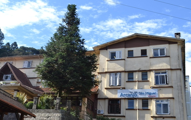 Golden Resort Laghetto repassa R$ 200 mil para hospital de Gramado