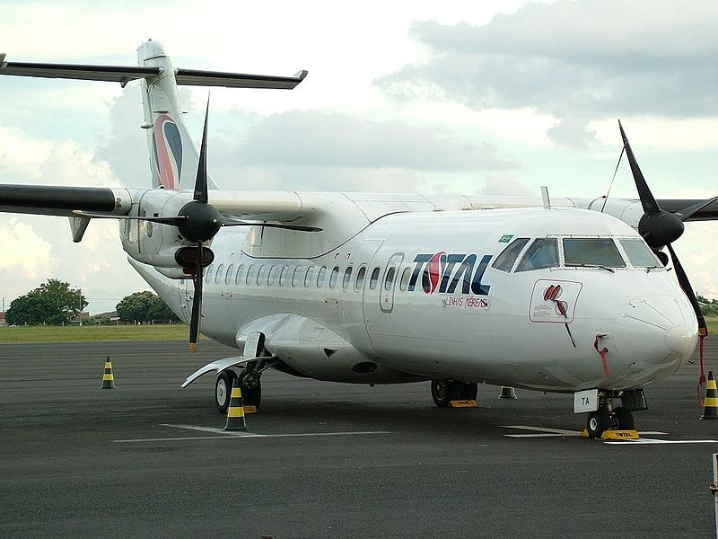 Total Linhas Aéreas operará em Canela a partir de outubro com voos diários