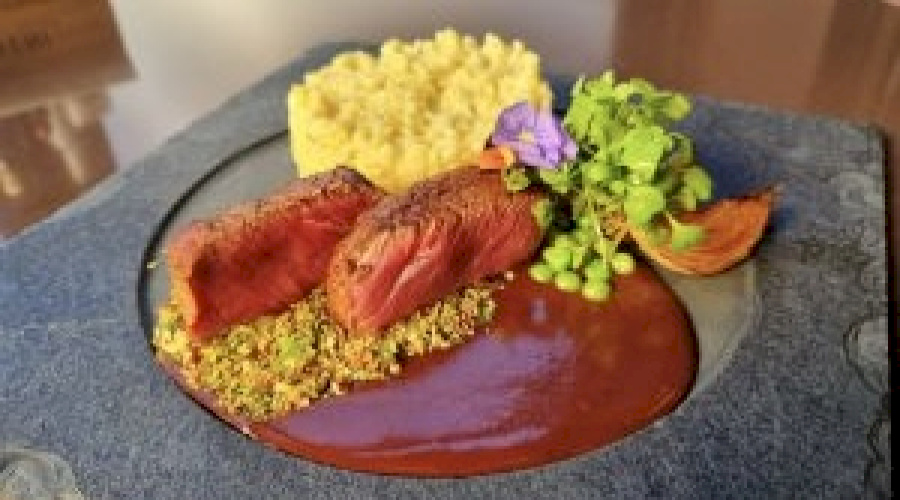 Gostinho de Brasil: descubra os restaurantes de Gramado que estarão no Circuito Gastronômico do Connection Terroirs 2024