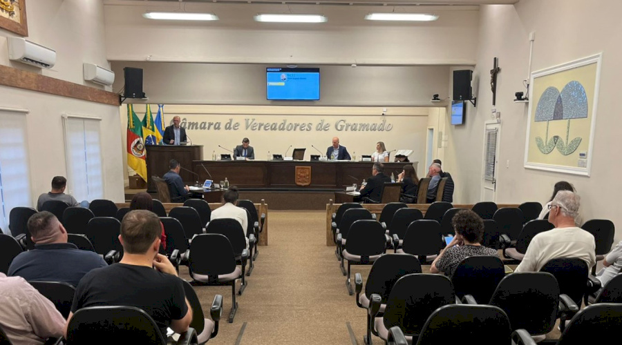 Gramado aprova lei que restrige estacionamento de Motorhomes em vias públicas