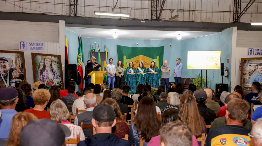 33ª Festa da Colônia de Gramado é apresentada e acontece de 25 de abril a 12 de maio