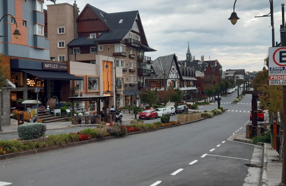 Prefeitura de Gramado promove Audiência Pública para debater novo Plano Diretor