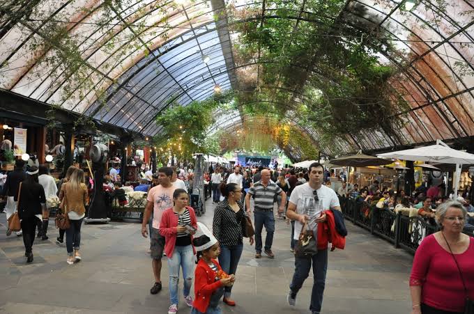 Turismo em Gramado: de maio a setembro, 37,8% dos visitantes foram do RS