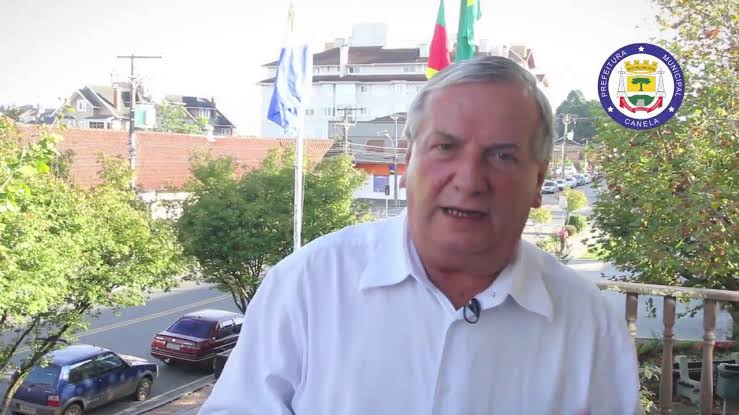 Justiça absolve prefeito de Canela no caso do tornado