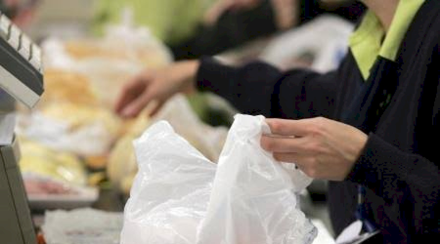 Ministério Público arquiva reclamação sobre a inconstitucionalidade da lei de sacolas plásticas de Gramado