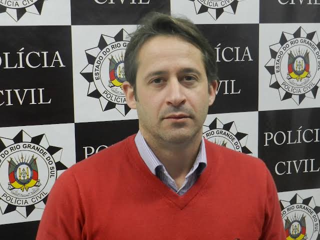 Polícia Civil prende mais um suspeito de envolvimento em homicídio ocorrido em Gramado