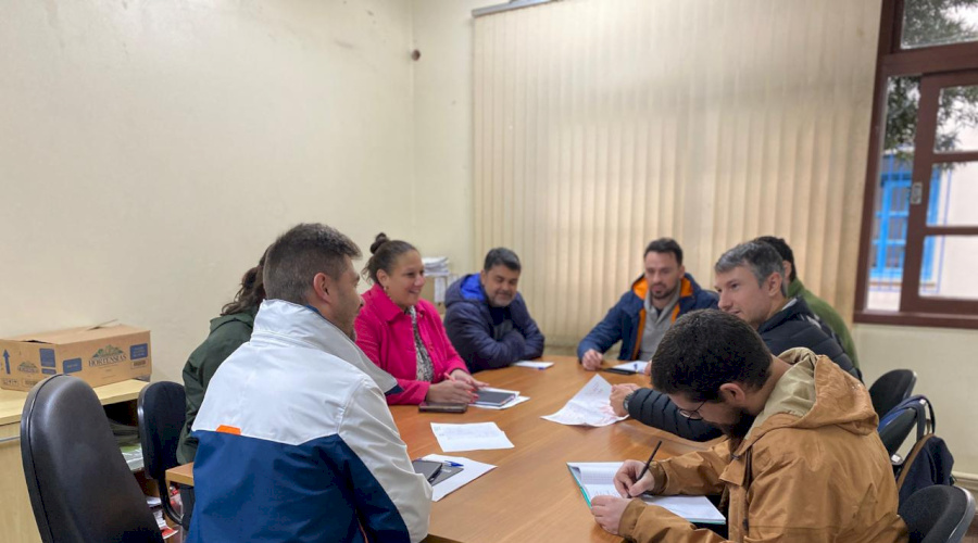 Prefeitura de Canela promove reunião para discutir Planos de Saneamento Básico e Diretor