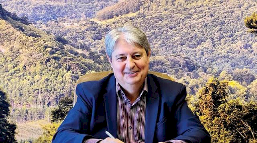 Prefeito de Gramado anuncia equipe de governo com poucas mudanças
