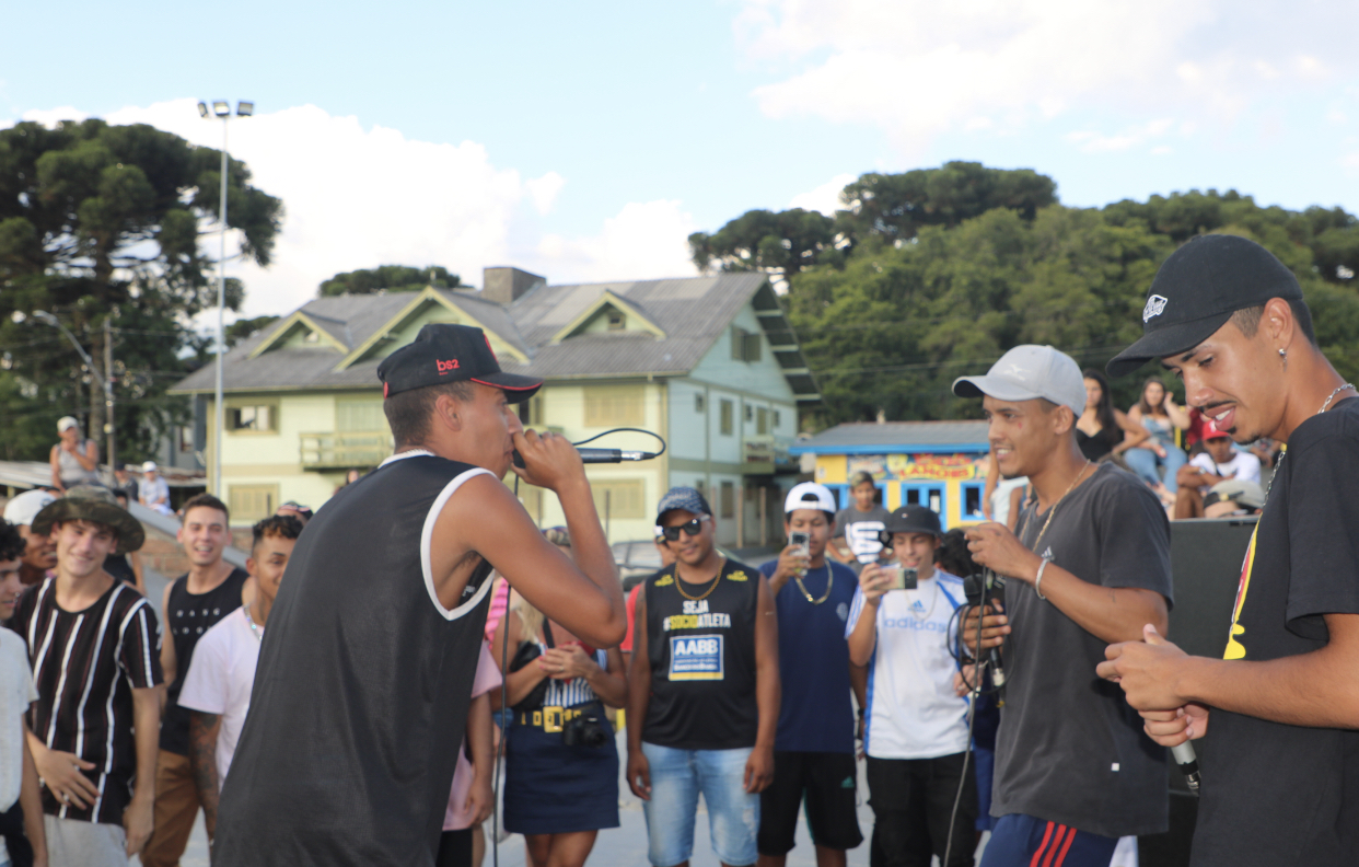 Temporada de Verão de Canela segue neste final de semana com DJ’s no Multipalco