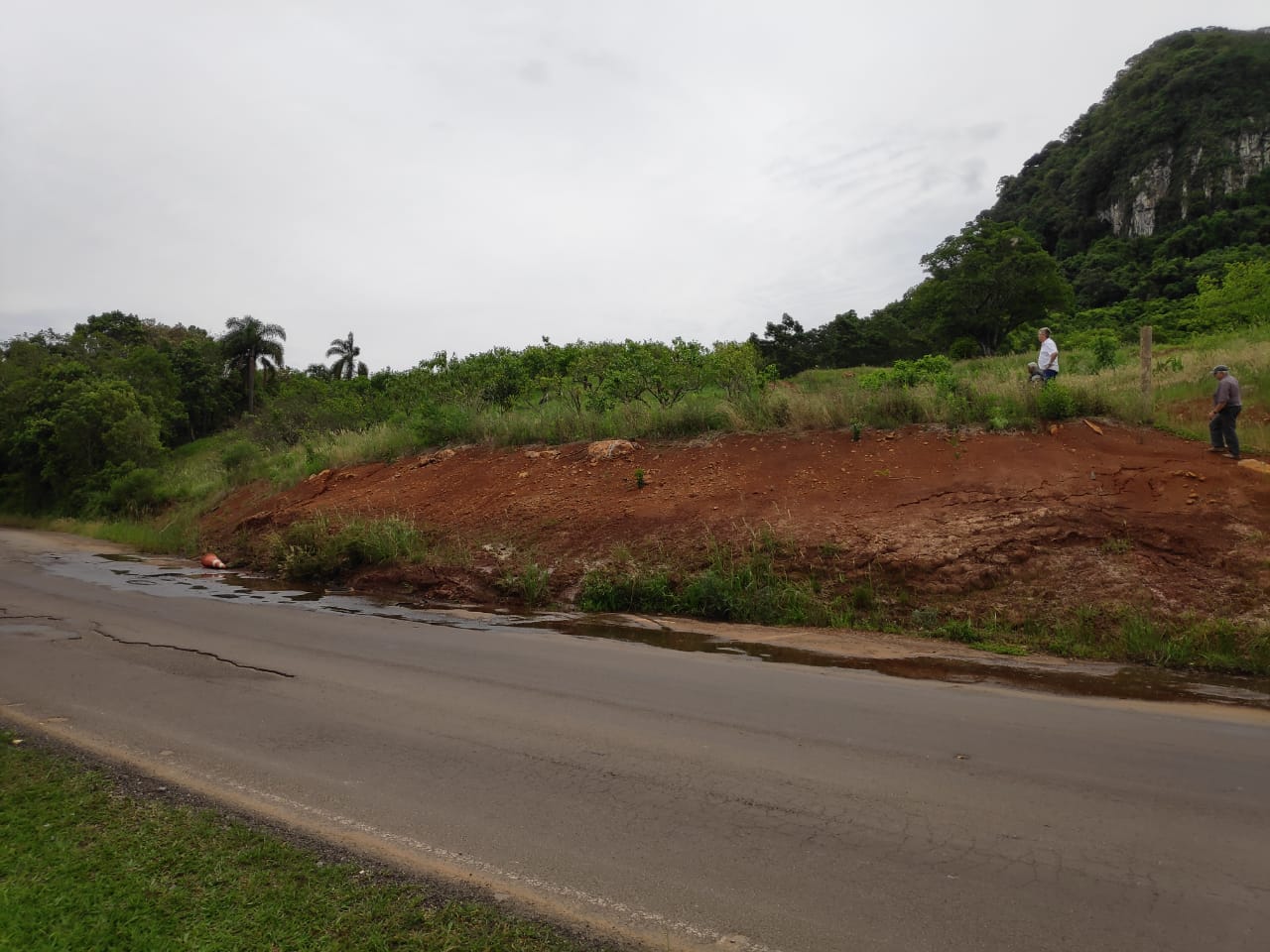 Prefeito assina convênio com DAER na segunda para obra na Várzea Grande