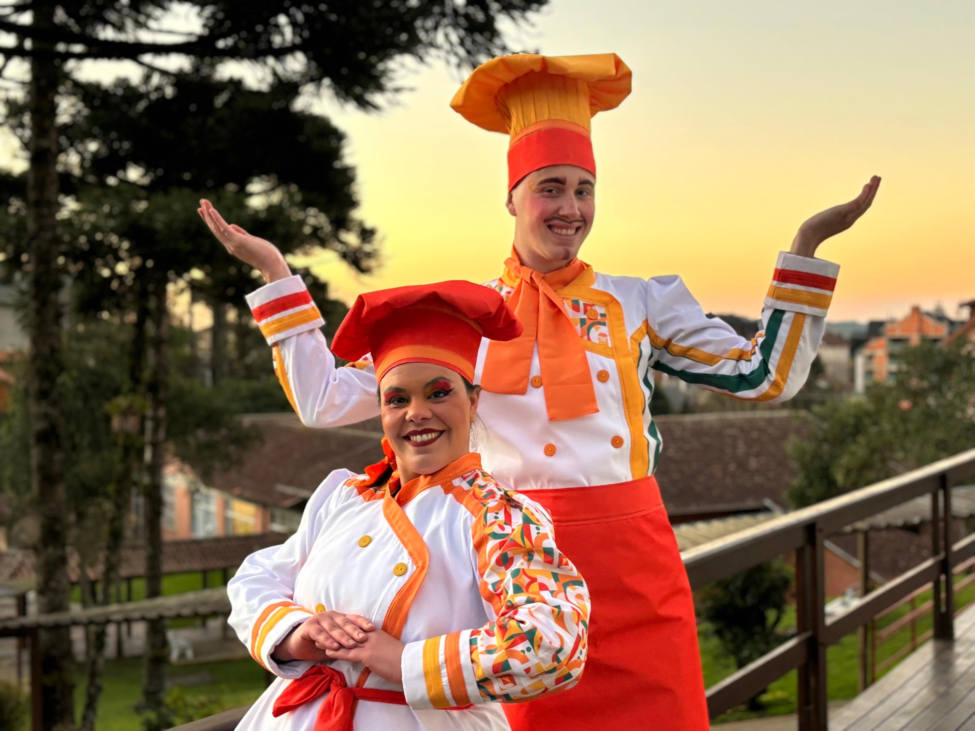 Encontro "Memórias, Histórias e Sabores" Celebra 80 Anos da Gastronomia de Canela em Edição Especial