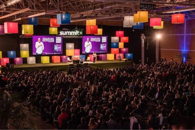 Gramado Summit espera mais de 20 mil pessoas e destaca nanotecnologia como tema estratégico