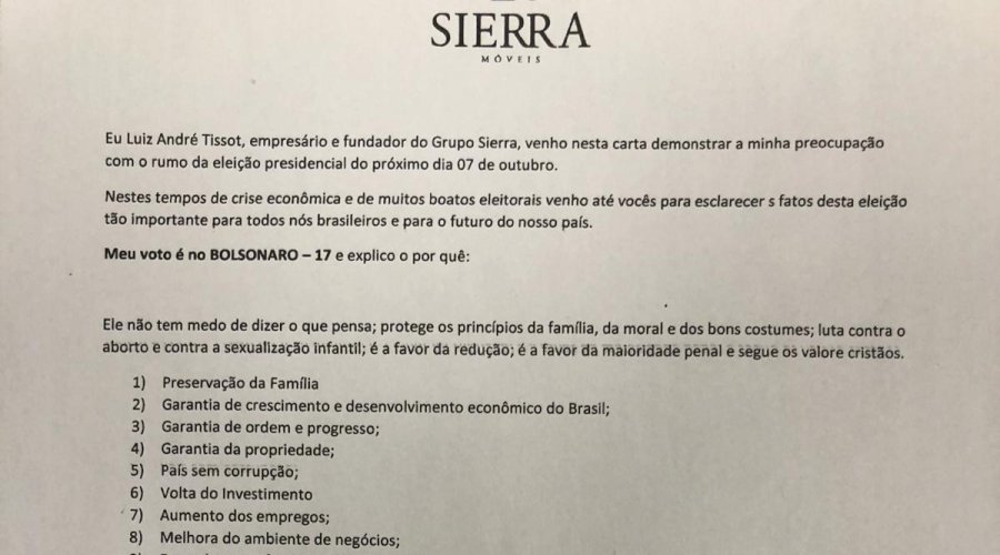 Caique Marquez Jornalismo de verdade